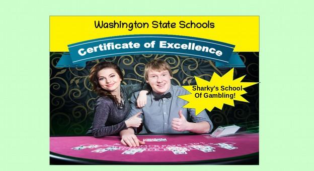 Meet the New Washington School Assessment Scam